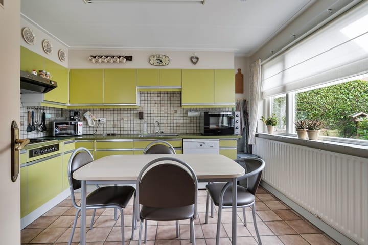 Photo 9 of van Gistellelaan 41