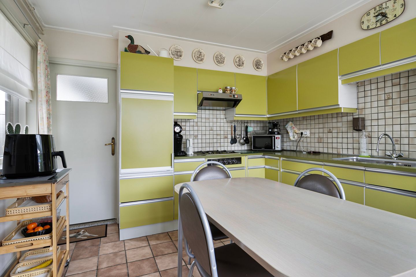 Foto 10 van van Gistellelaan 41