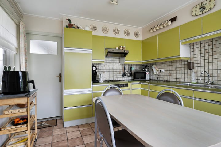 Photo 10 of van Gistellelaan 41