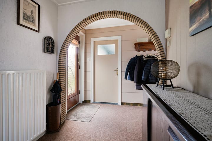 Photo 11 of van Gistellelaan 41