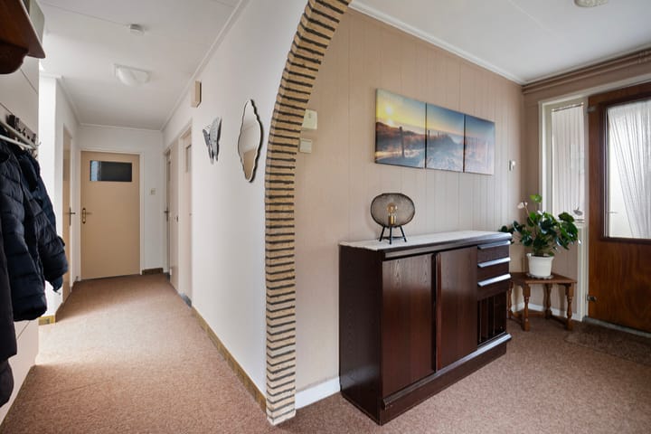 Photo 12 of van Gistellelaan 41