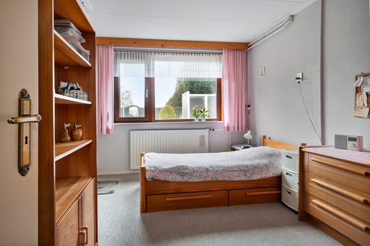 Photo 13 of van Gistellelaan 41