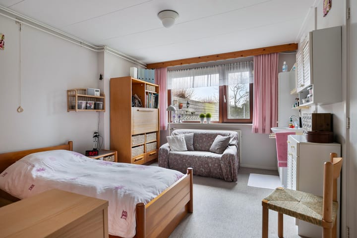 Photo 14 of van Gistellelaan 41