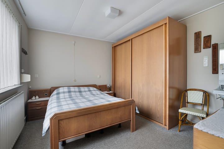 Photo 16 of van Gistellelaan 41