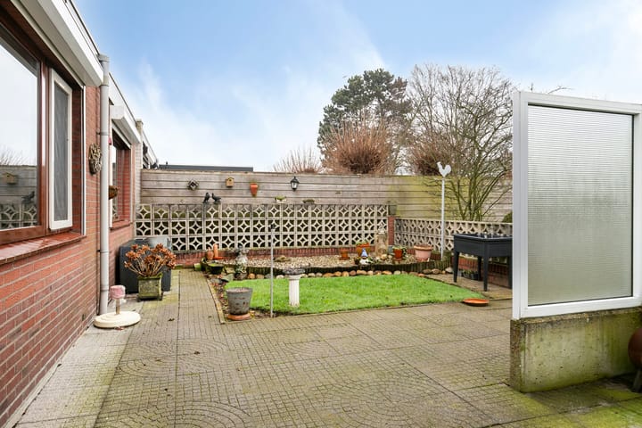 Photo 20 of van Gistellelaan 41