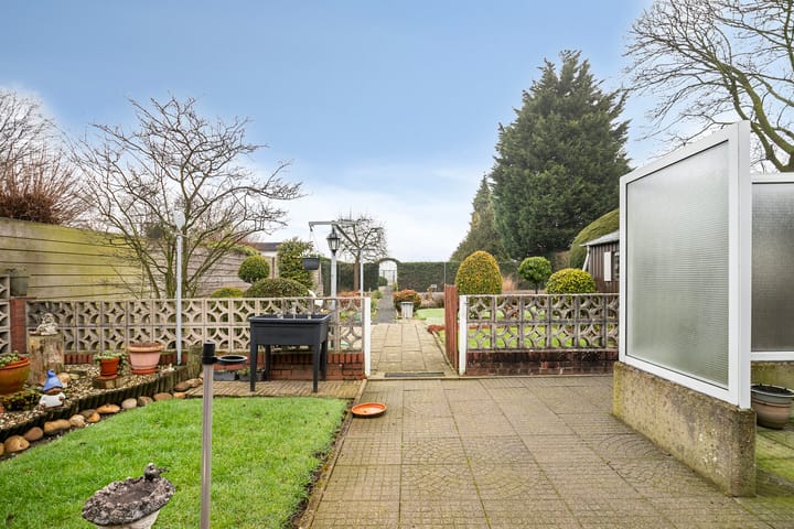 Photo 19 of van Gistellelaan 41