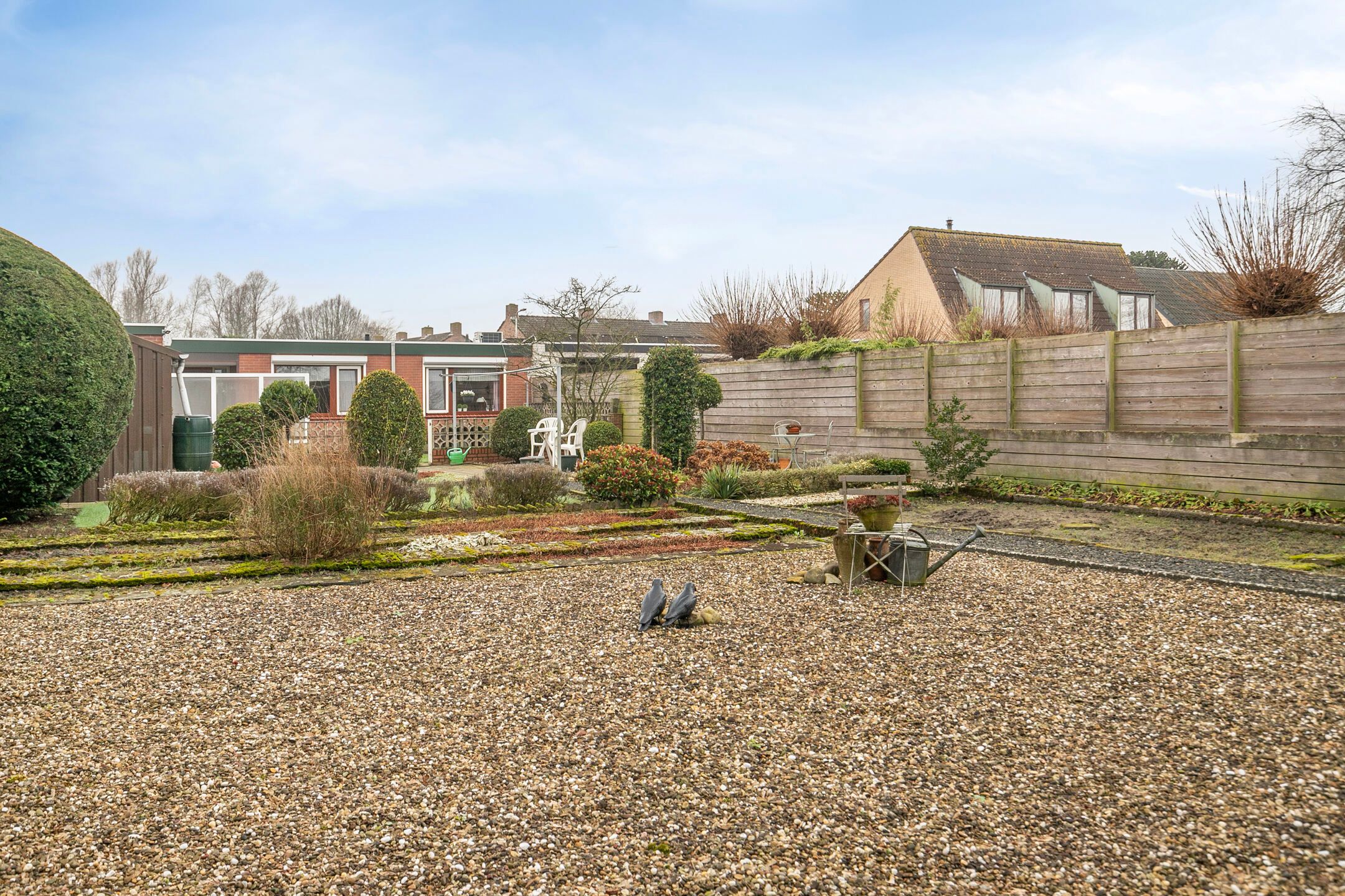 Foto 21 van van Gistellelaan 41