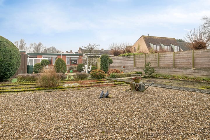 Photo 21 of van Gistellelaan 41