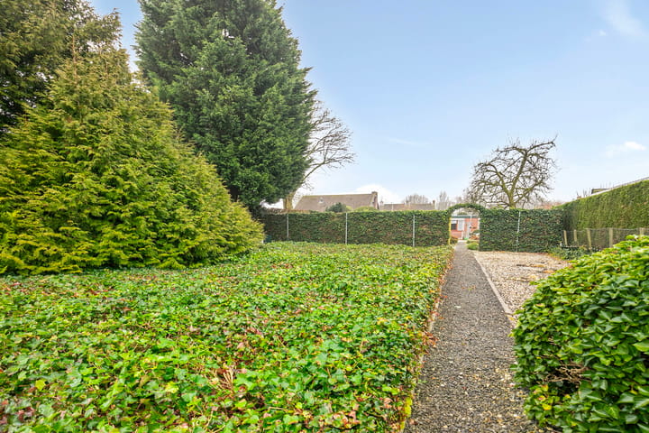 Photo 22 of van Gistellelaan 41