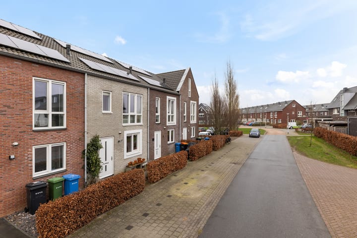 Foto 7 van Slotenhagenstraat 115