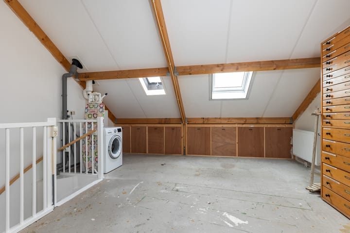 Foto 25 van Slotenhagenstraat 115