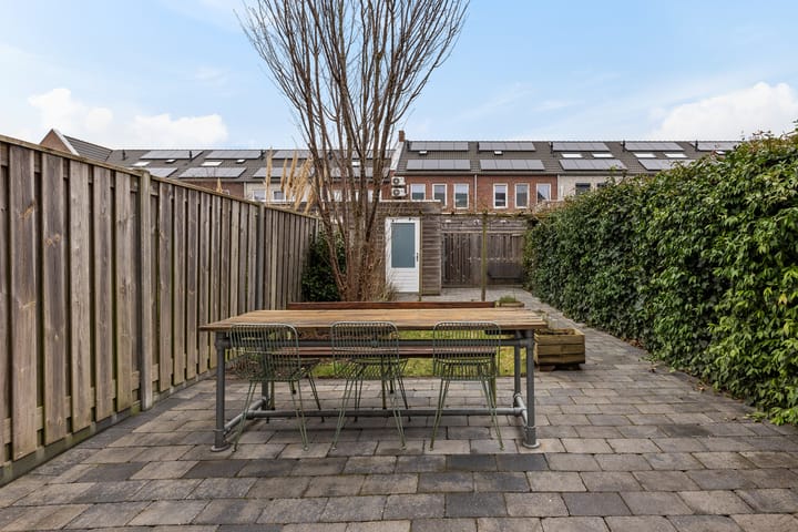 Foto 28 van Slotenhagenstraat 115