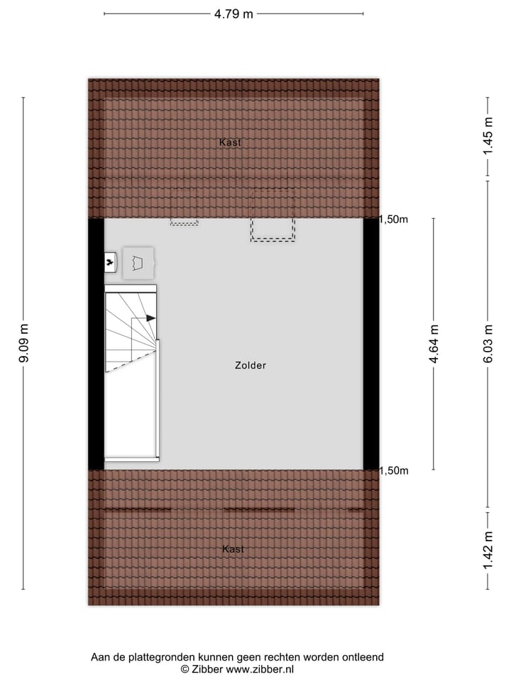 Foto 33 van Slotenhagenstraat 115