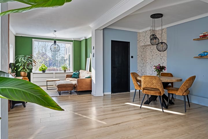 Foto 7 van Veldakkerstraat 3