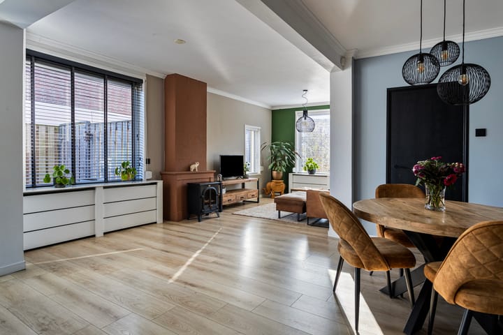 Foto 10 van Veldakkerstraat 3