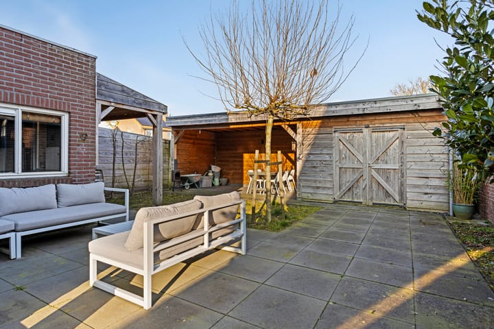 Foto 21 van Veldakkerstraat 3