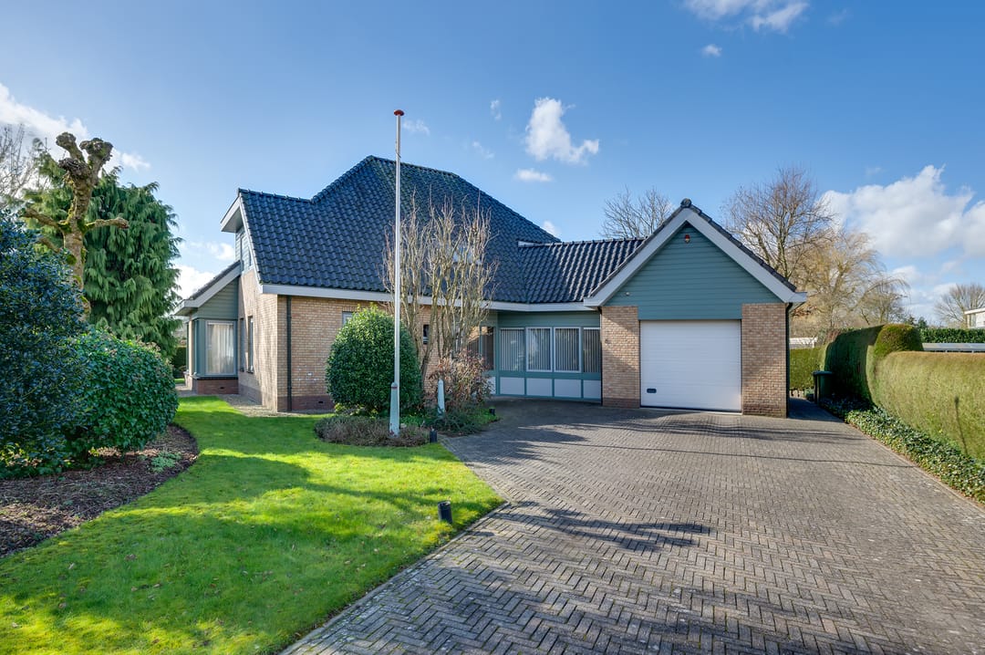 Foto 2 van 't Eiland 5