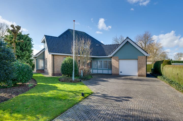 Foto 2 van 't Eiland 5