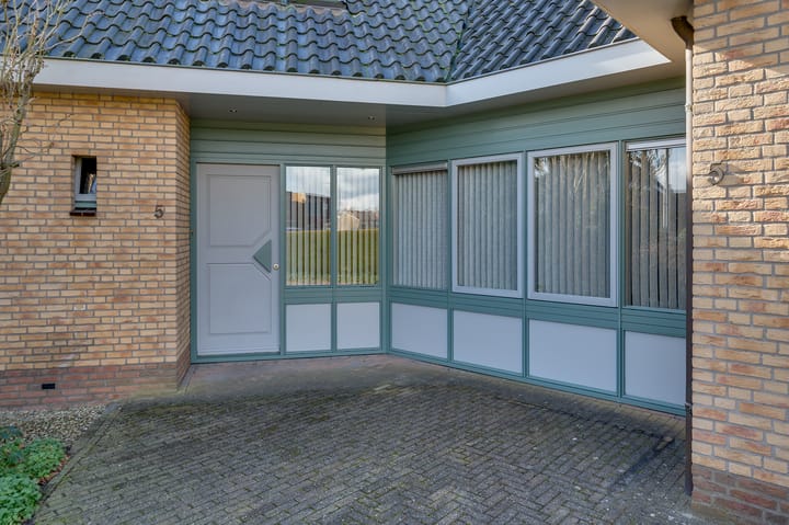 Foto 3 van 't Eiland 5