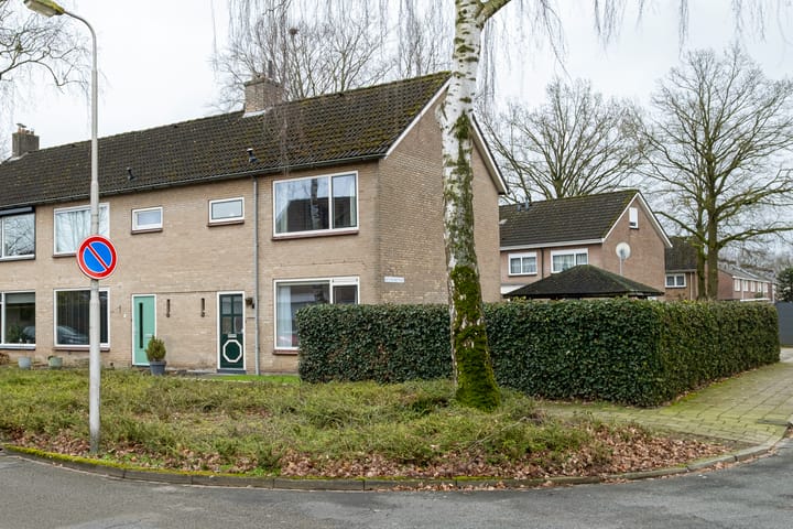 Sterkerstraat 5