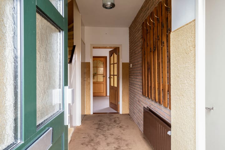 Foto 5 van Sterkerstraat 5