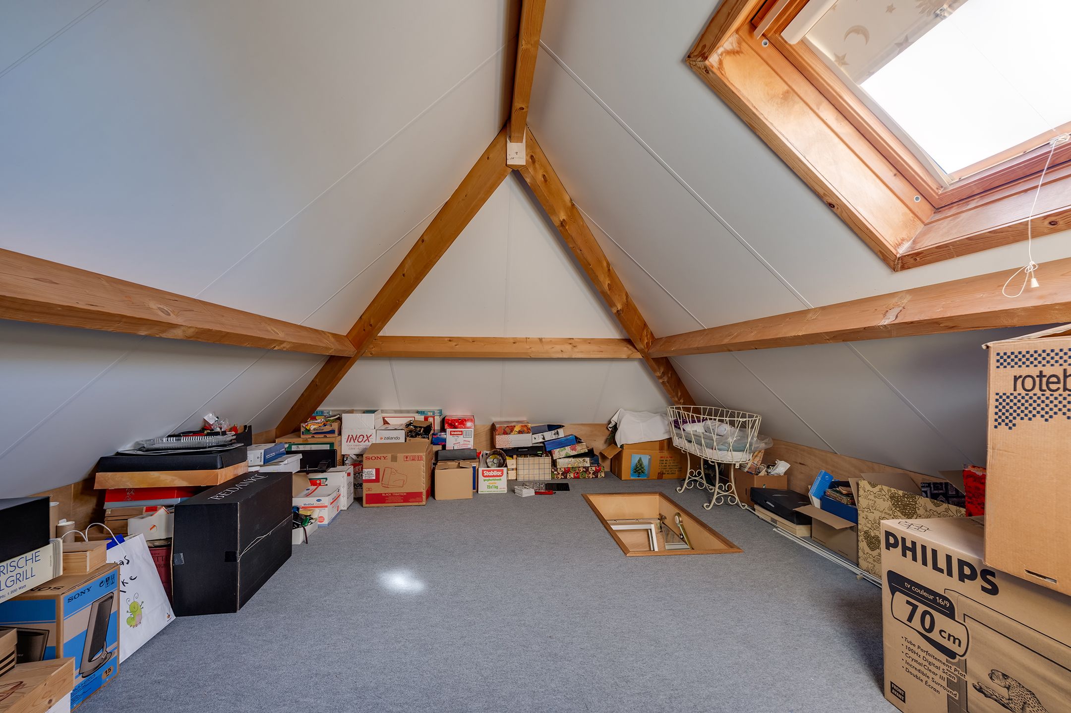 Foto 33 van 't Eiland 5