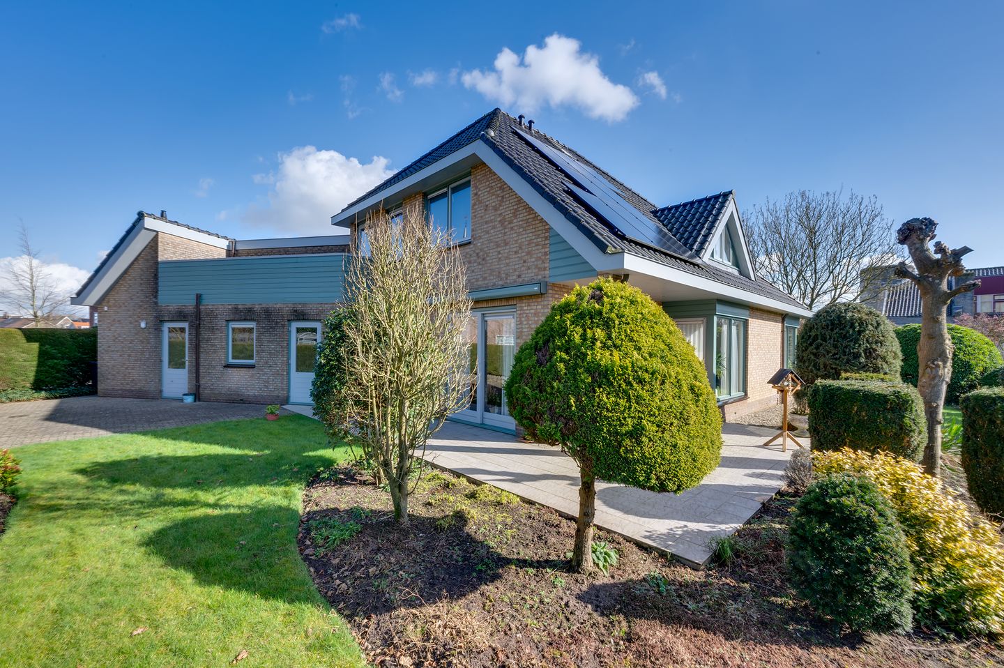 Foto 35 van 't Eiland 5