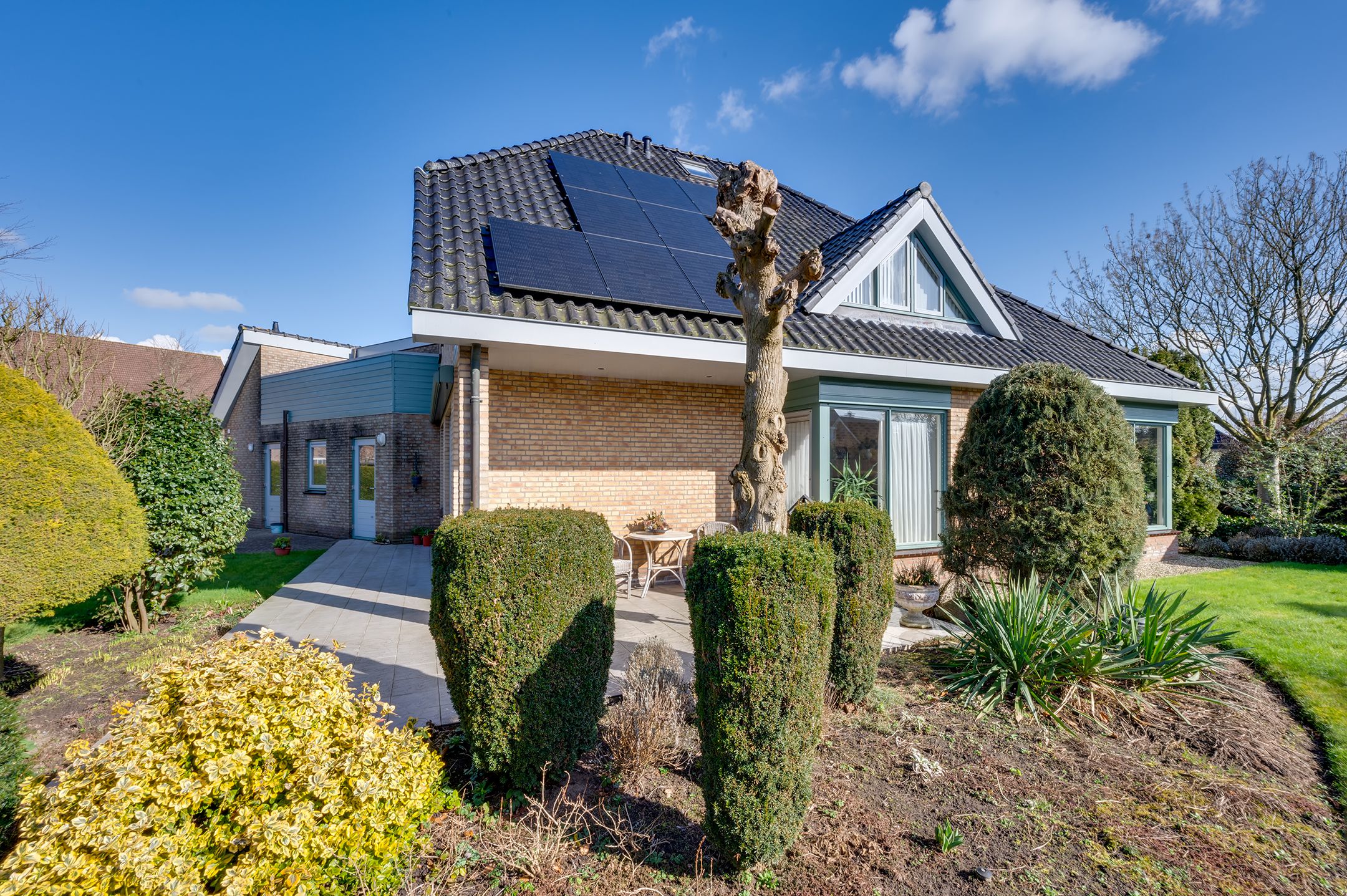 Foto 36 van 't Eiland 5