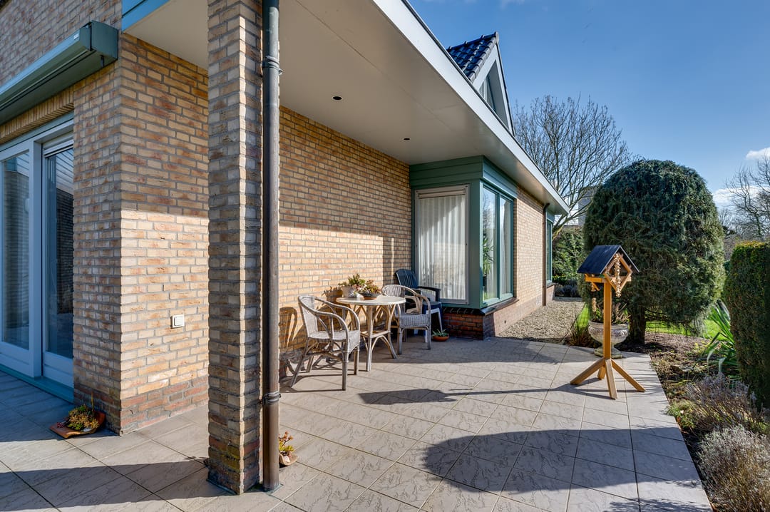 Foto 37 van 't Eiland 5