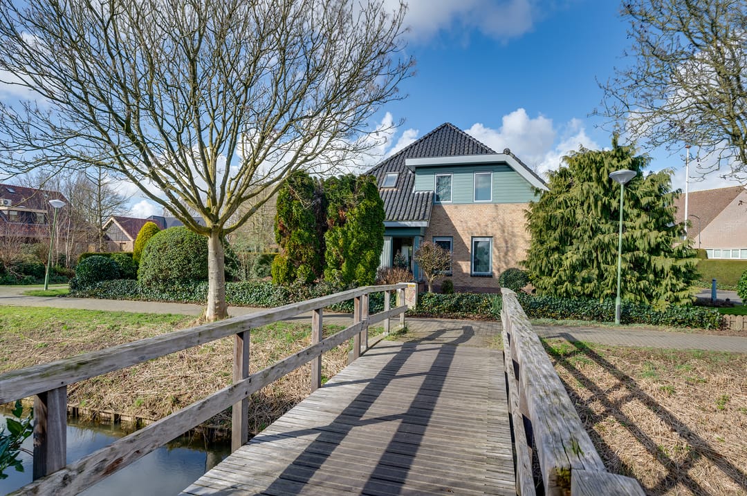 Foto 43 van 't Eiland 5