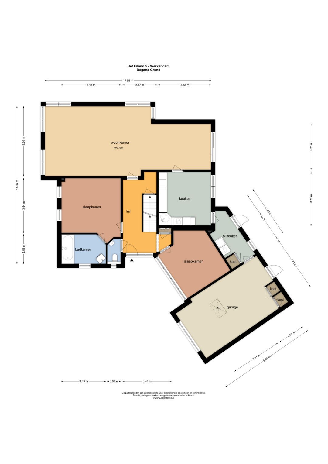 Foto 47 van 't Eiland 5