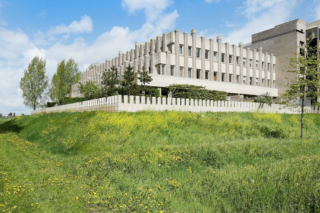 Foto 40 van Beeckendael 47