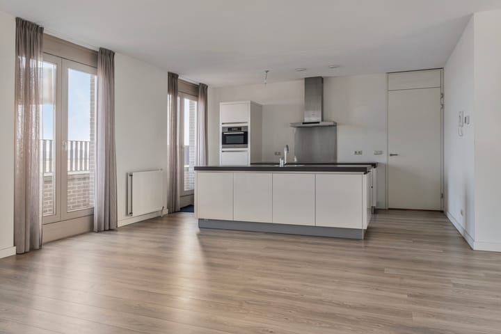 Foto 2 van Beeckendael 47