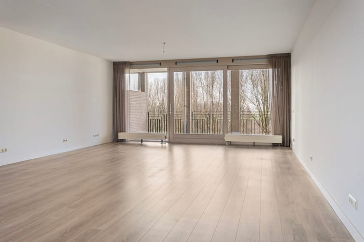 Foto 3 van Beeckendael 47