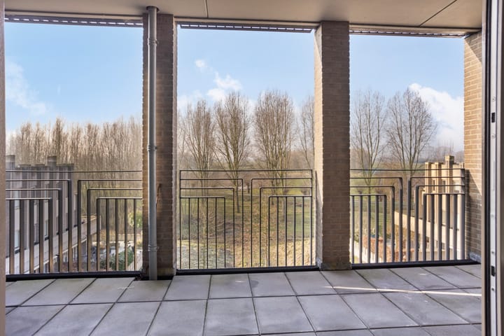 Foto 4 van Beeckendael 47