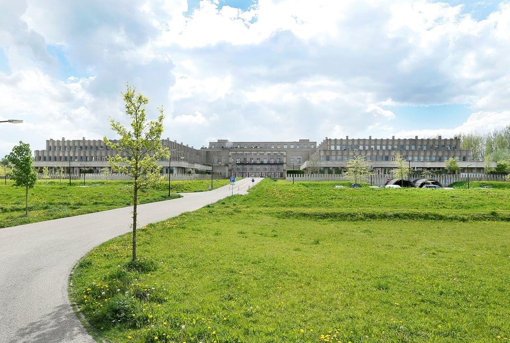 Foto 5 van Beeckendael 47