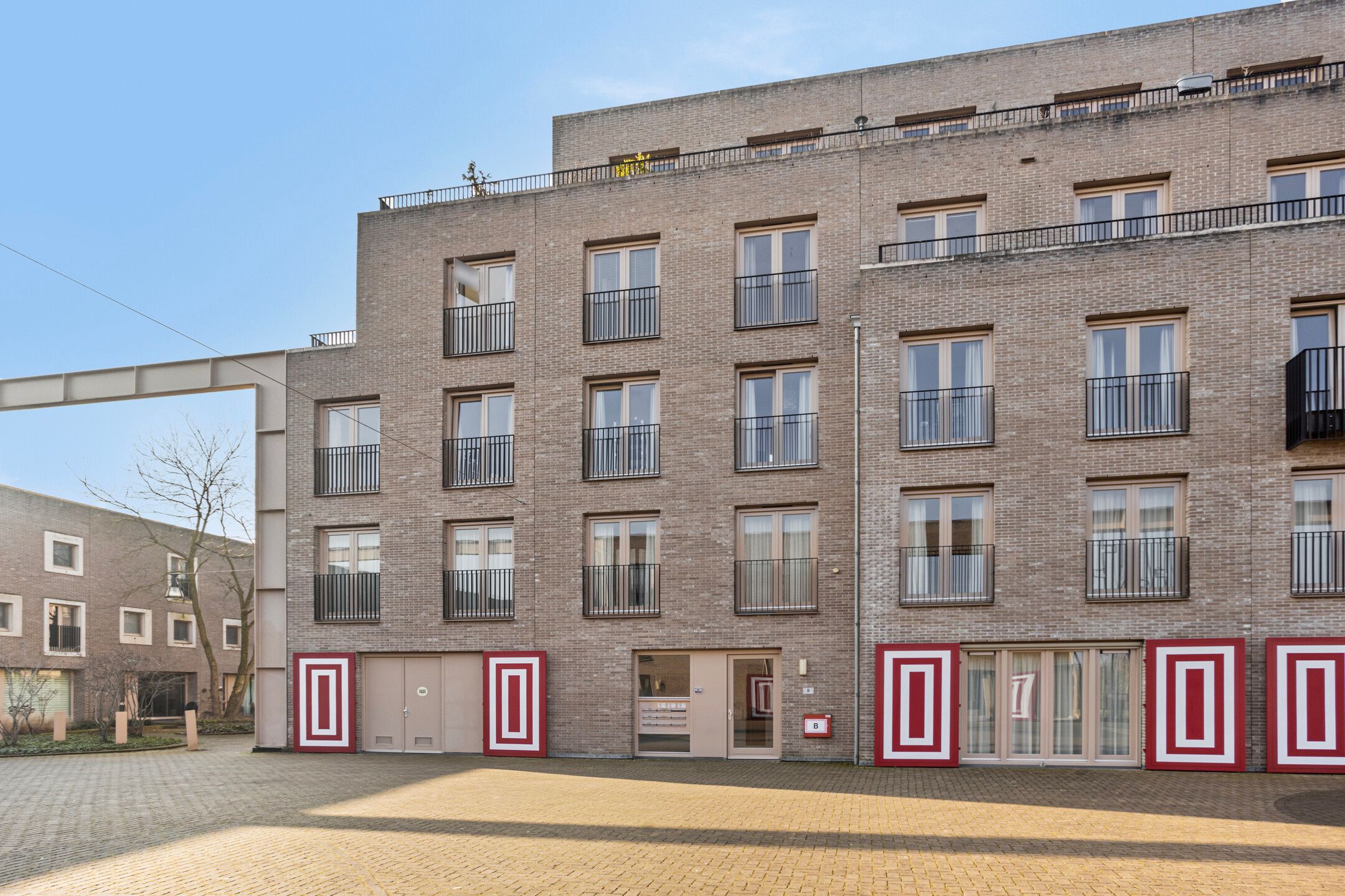 Foto 6 van Beeckendael 47