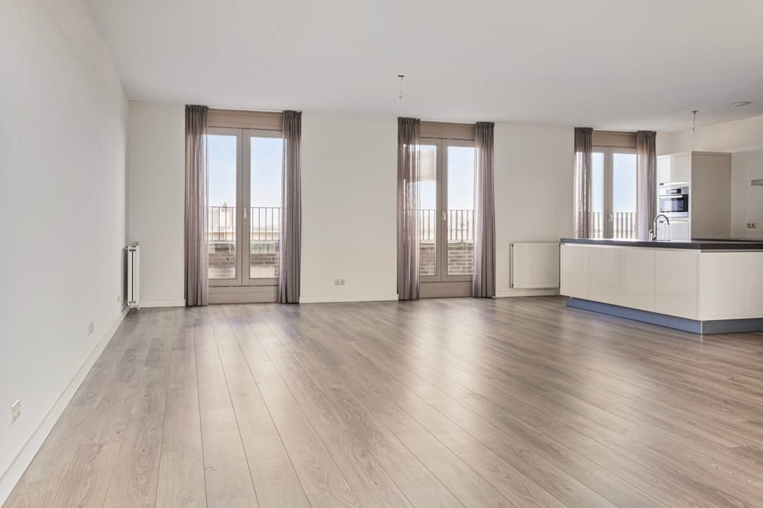 Foto 13 van Beeckendael 47