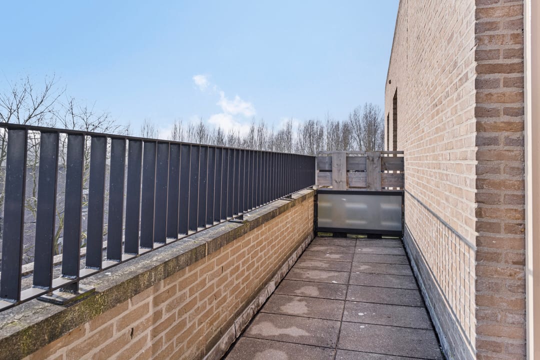 Foto 26 van Beeckendael 47