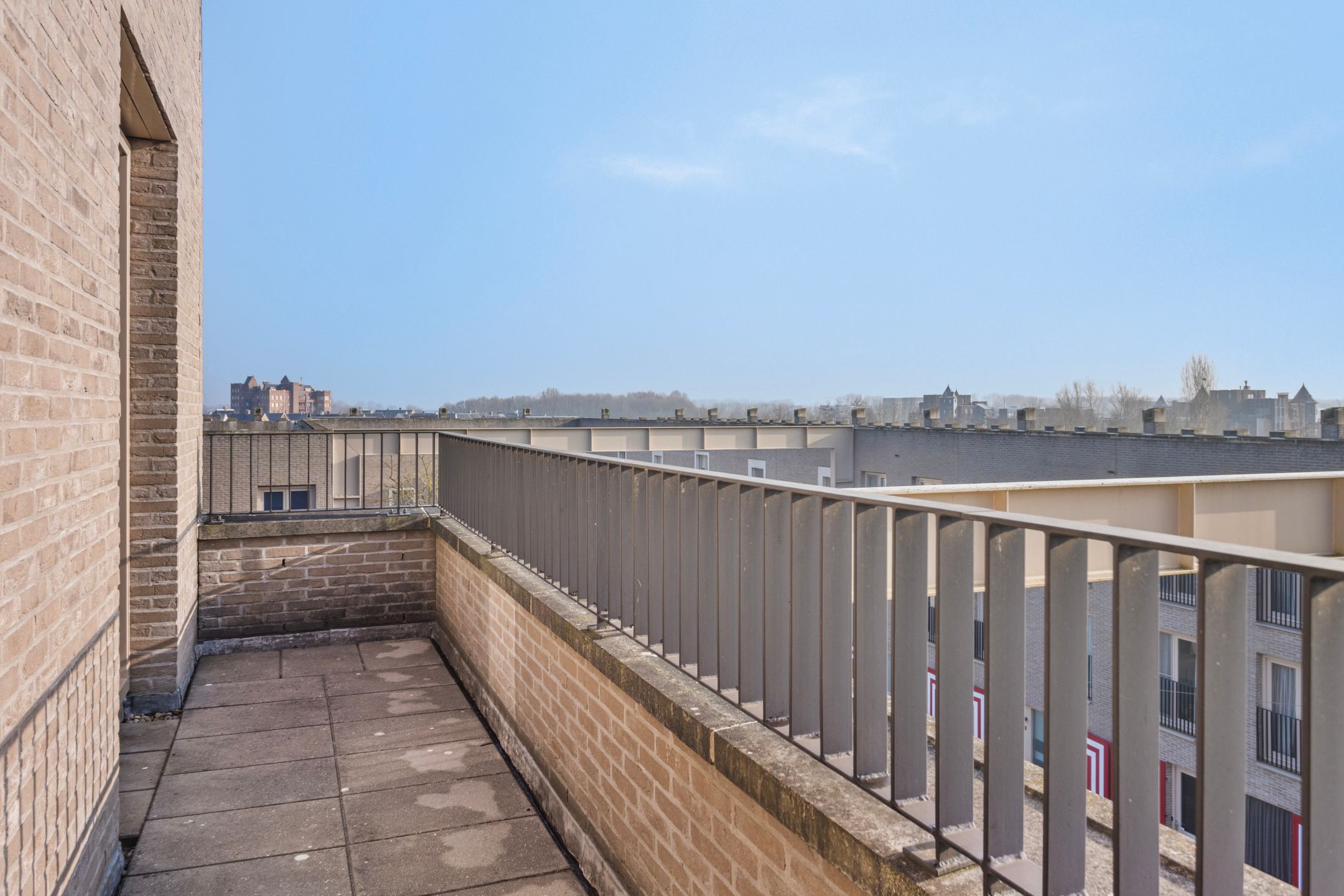 Foto 27 van Beeckendael 47