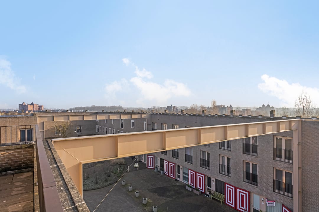 Foto 28 van Beeckendael 47