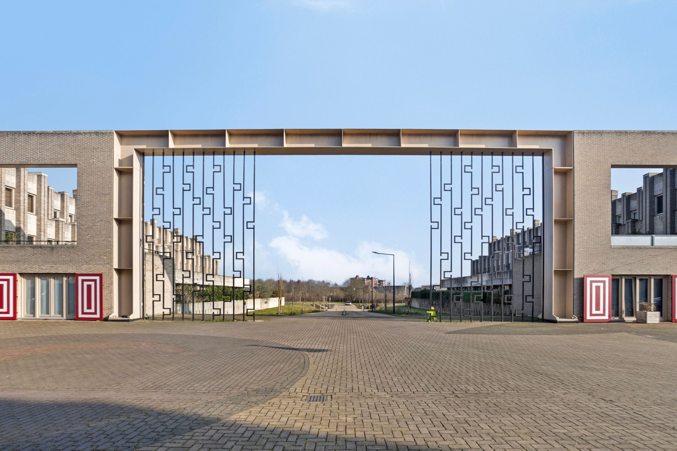 Foto 33 van Beeckendael 47