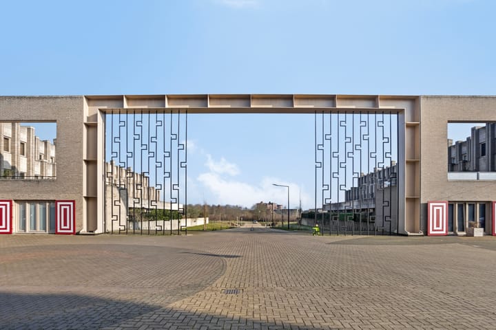 Photo 33 of Beeckendael 47