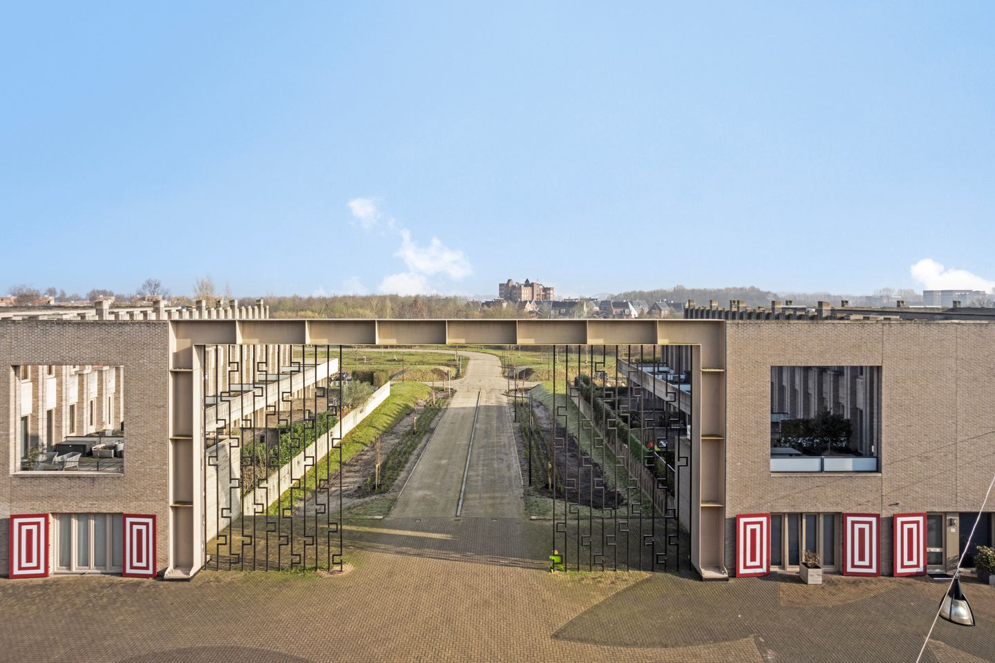 Foto 34 van Beeckendael 47