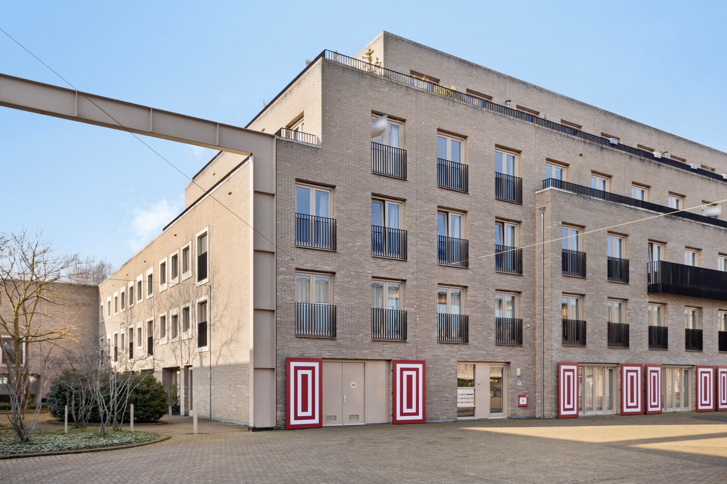 Foto 35 van Beeckendael 47