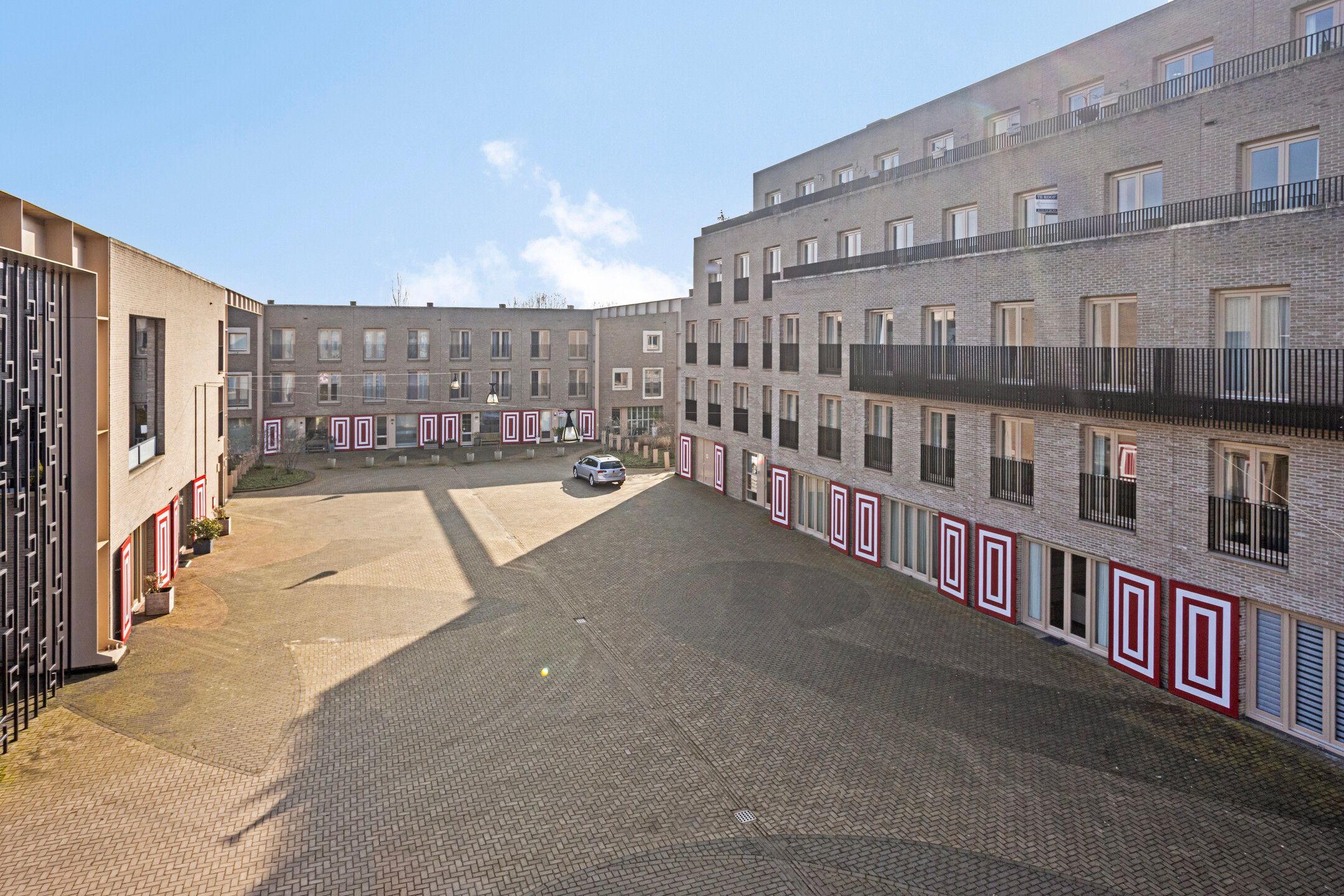 Foto 36 van Beeckendael 47