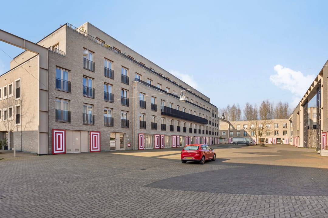 Foto 37 van Beeckendael 47