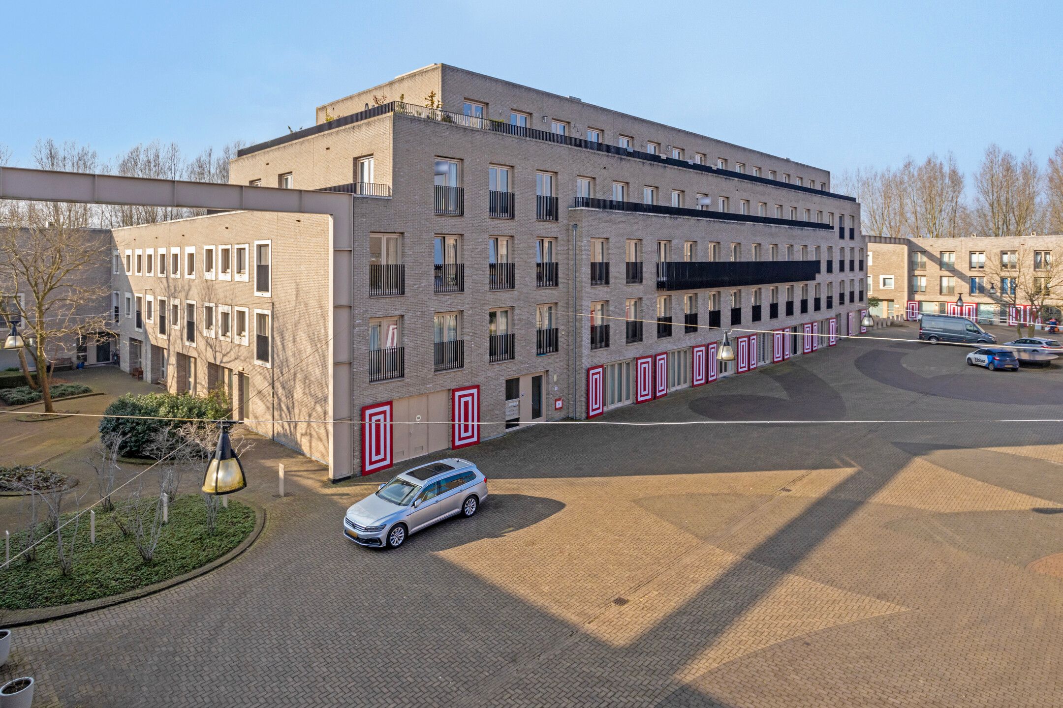 Foto 39 van Beeckendael 47