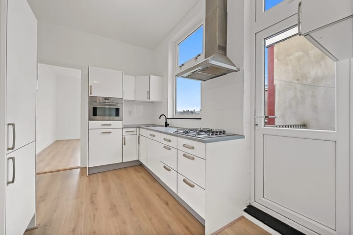 Foto 3 van Schalk Burgerstraat 73