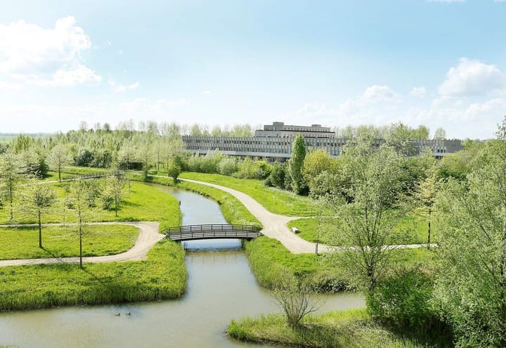 Photo 1 of Beeckendael 47